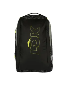 Saco Lok Maxx Gen 2 Preto/Lima Lb1Pa2U16 |LOK |Acessórios de remo