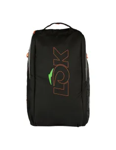 Paletero Lok Maxx Gen 2 Negro/Naranja Lb1Pa0U16 |LOK |Paddle accessories