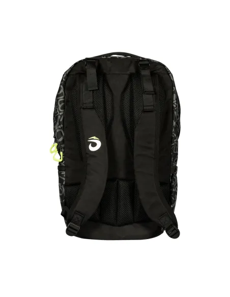 Mochila Lok Maxx Gen 2 Negro/Gris Lb1Ma1U27 |LOK |Complementos pádel