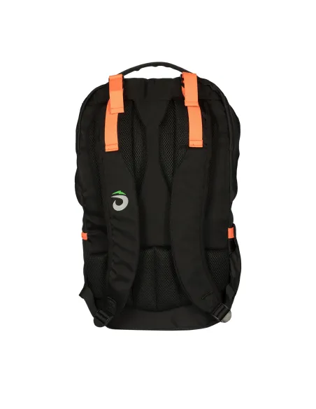 Mochila Lok Maxx Gen 2 Negro/Naranja Lb1Ma0U23 |LOK |Complementos pádel