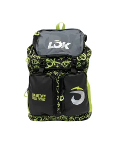Sac Lok Adventure Gen 2 Lime Lb1Ma2U23 |LOK |Accessoires de pagaie