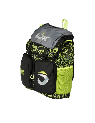 Sac Lok Adventure Gen 2 Lime Lb1Ma2U23 |LOK |Accessoires de pagaie