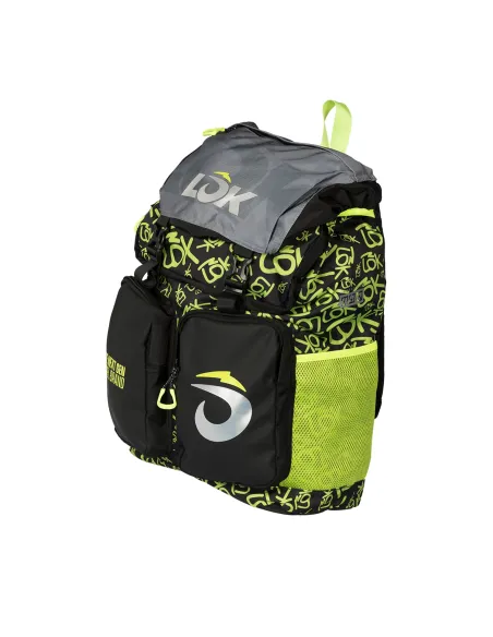 Sac Lok Adventure Gen 2 Lime Lb1Ma2U23 |LOK |Accessoires de pagaie Sac Lok Adventure Gen 2 Lime Lb1Ma2U23 |LOK |Accessoires de pagaie