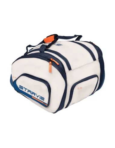 Paletero Star Vie Tactic Pro Blanco Bsttp41000 |STAR VIE |Acessórios de remo
