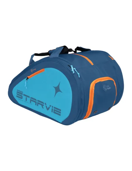 Saco Starvie Pro Master Azul Bstpm41000 |STAR VIE |Acessórios de remo