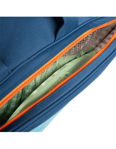 Sac (De) Padel Starvie Pro Master Bleu Bstpm41000 |STAR VIE |Accessoires de pagaie