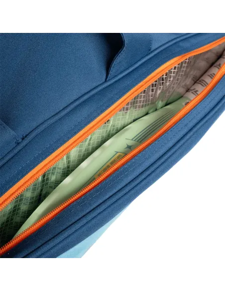 Borsone Starvie Pro Master Blu Bstpm41000 |STAR VIE |Accessori per padel