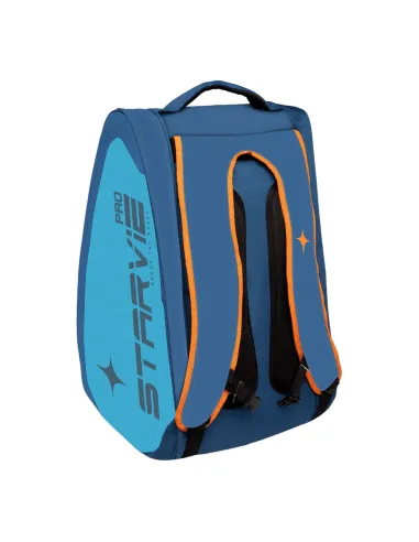 Saco Starvie Pro Master Azul Bstpm41000 |STAR VIE |Acessórios de remo