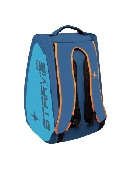 Sac (De) Padel Starvie Pro Master Bleu Bstpm41000 |STAR VIE |Accessoires de pagaie
