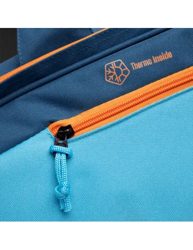 Borsone Starvie Pro Master Blu Bstpm41000 |STAR VIE |Accessori per padel