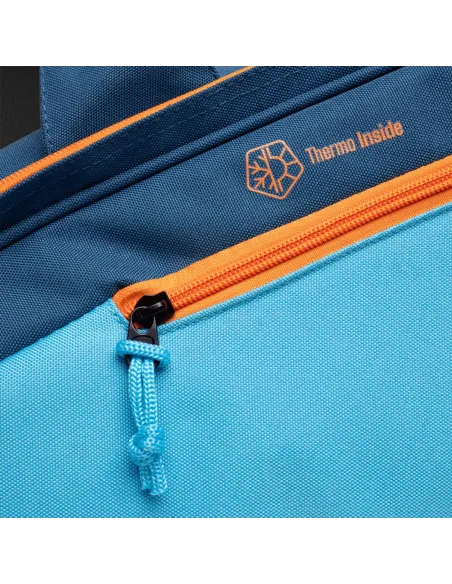 Padel Bag Starvie Pro Master Blue Bstpm41000 |STAR VIE |Paddle accessories