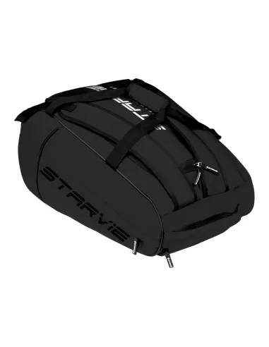 Paletero Star Vie Hard Eva Black Bstheb41000 |STAR VIE |Accessori per padel