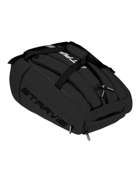 Paletero Star Vie Hard Eva Black Bstheb41000 |STAR VIE |Accessori per padel Paletero Star Vie Hard Eva Black Bstheb41000 |STAR VIE |Accessori per padel
