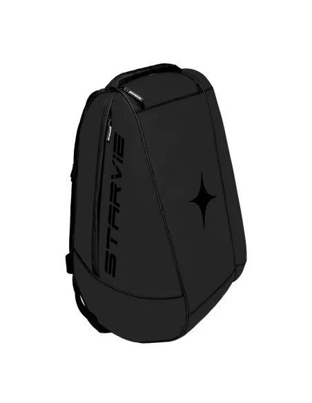 Paletero Star Vie Hard Eva Black Bstheb41000 |STAR VIE |Accessori per padel Paletero Star Vie Hard Eva Black Bstheb41000 |STAR VIE |Accessori per padel