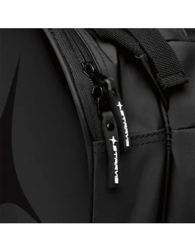 Padel Bag Star Vie Hard Eva Black Bstheb41000 |STAR VIE |Paddle accessories
