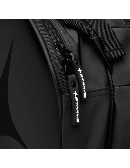 Sac (De) Padel Star Vie Hard Eva Black Bstheb41000 |STAR VIE |Accessoires de pagaie