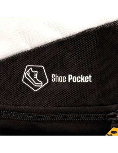 Mochila Starvie White Sport Mstws41000 |STAR VIE |Accessoires de pagaie