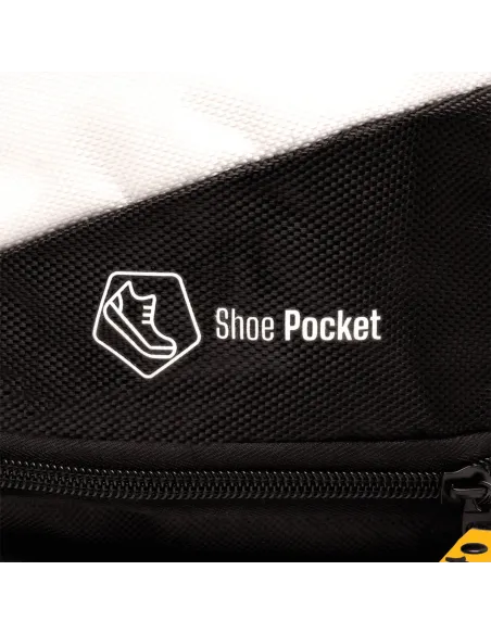 Mochila Starvie White Sport Mstws41000 |STAR VIE |Accessoires de pagaie Mochila Starvie White Sport Mstws41000 |STAR VIE |Accessoires de pagaie