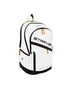 Zaino Starvie White Sport Mstws41000 |STAR VIE |Accessori per padel 2