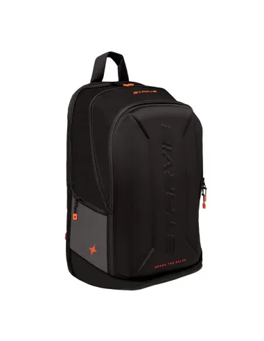 Sac Star Vie Hard Eva Black Mstheb41000 |STAR VIE |Accessoires de pagaie