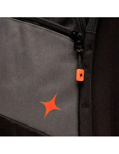 Mochila StarVie Hard Eva Black Mstheb41000 |STAR VIE |Complementos pádel