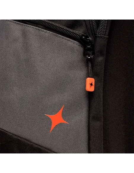 Mochila StarVie Hard Eva Black Mstheb41000 |STAR VIE |Complementos pádel