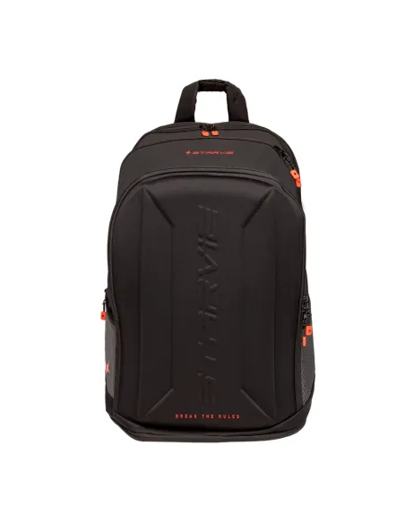 Mochila StarVie Hard Eva Black Mstheb41000 |STAR VIE |Complementos pádel