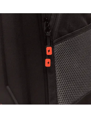 Mochila Star Vie Hard Eva Black Mstheb41000 |STAR VIE |Complementos pádel