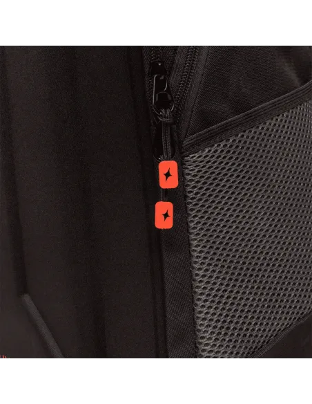 Mochila Star Vie Hard Eva Black Mstheb41000 |STAR VIE |Complementos pádel Mochila Star Vie Hard Eva Black Mstheb41000 |STAR VIE |Complementos pádel