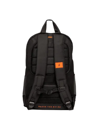 Mochila StarVie Hard Eva Black Mstheb41000 |STAR VIE |Complementos pádel