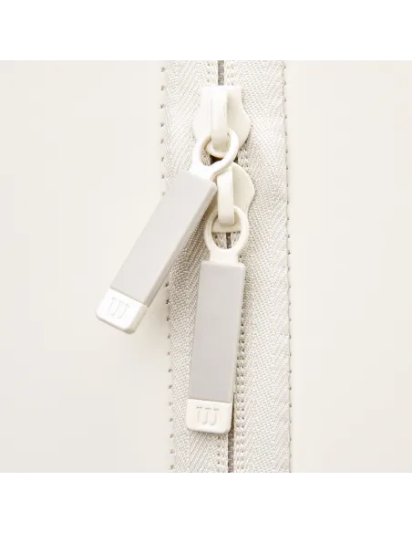 Raquetero Para 9 Raquetas Wilson Roland Garros 2025 Súper Tour Wr8042901001 |WILSON |Accessoires de pagaie