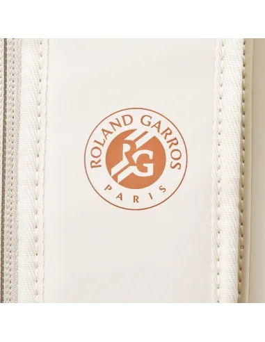 Raquetero Para 9 Raquetas Wilson Roland Garros 2025 Súper Tour Wr8042901001 |WILSON |Accessoires de pagaie