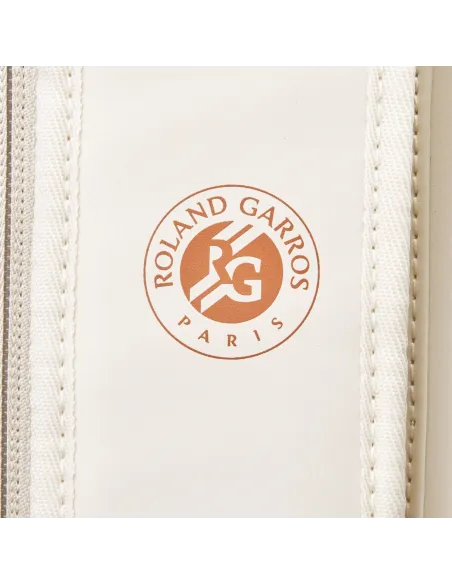 Raquetero Para 9 Raquetas Wilson Roland Garros 2025 Súper Tour Wr8042901001 |WILSON |Accessoires de pagaie