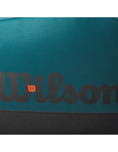 Raquetero Wilson Blade Super Tour V9 Wr8031901001 |WILSON |Accessori per padel