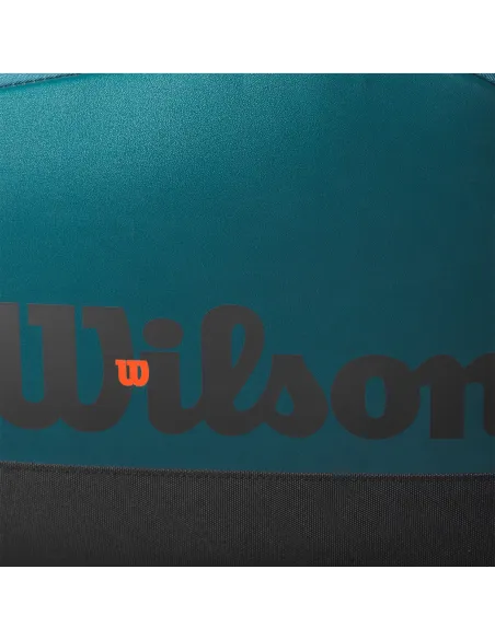 Raquetero Wilson Blade Super Tour V9 Wr8031901001 |WILSON |Accessori per padel