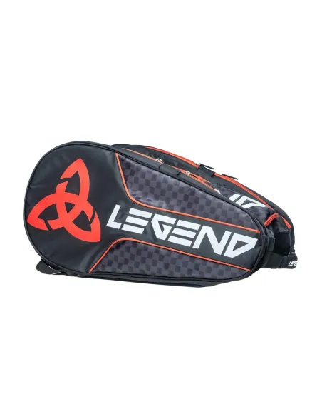 Legend Padel Bag |LEGEND |Paddle accessories Legend Padel Bag |LEGEND |Paddle accessories