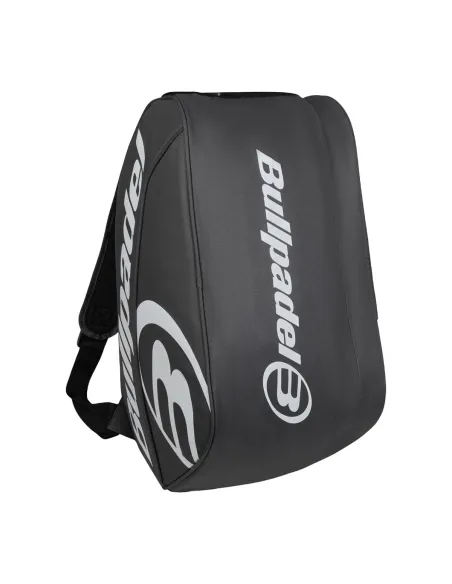 Paletero Bullpadel Tour en Negro/Gris |BULLPADEL |Accessoires de pagaie Paletero Bullpadel Tour en Negro/Gris |BULLPADEL |Accessoires de pagaie