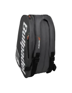 Paletero Bullpadel Tour en Negro/Gris |BULLPADEL |Acessórios de remo 2