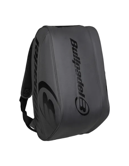 Paletero Bullpadel Tour Negro |BULLPADEL |Complementos pádel Paletero Bullpadel Tour Negro |BULLPADEL |Complementos pádel