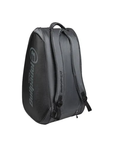 Padel Bag Bullpadel Avant Grey Bppex006 |BULLPADEL |Paddle accessories