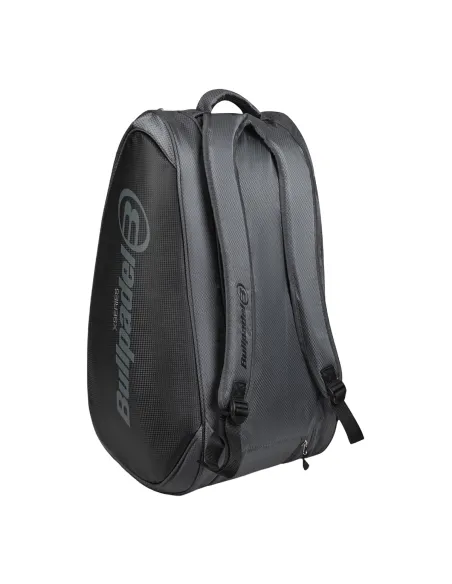 Paletero Bullpadel BPPEX006 Negro |BULLPADEL |Accessoires de pagaie Paletero Bullpadel BPPEX006 Negro |BULLPADEL |Accessoires de pagaie