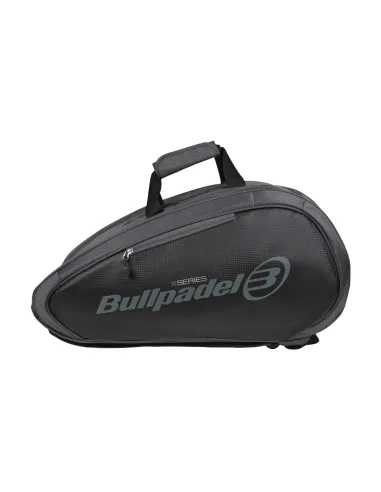 Paletero Bullpadel BPPEX006 Negro |BULLPADEL |Accessoires de pagaie