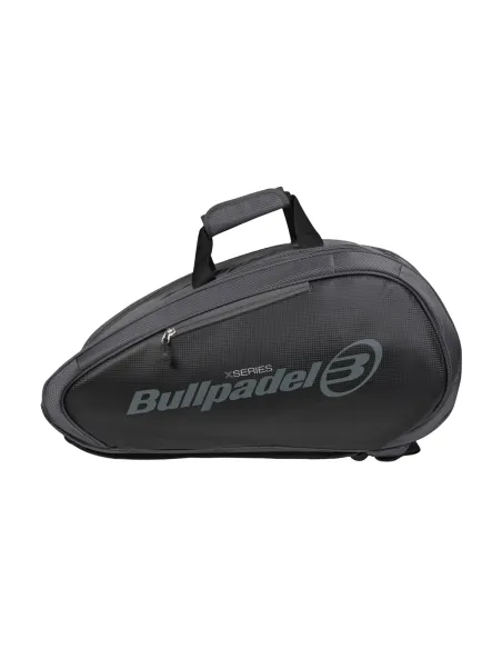 Paletero Bullpadel Avant Gris Ex Bppex006 |BULLPADEL |Complementos pádel