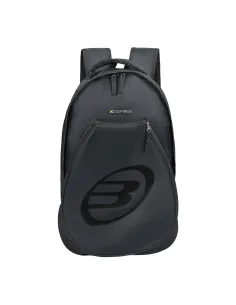 Mochila Bullpadel BPMEX004 Tour Gris Oscuro |BULLPADEL |Paddle accessories
