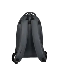 Bullpadel BPMEX004 Tour Backpack Dark Grey |BULLPADEL |Paddle accessories 2