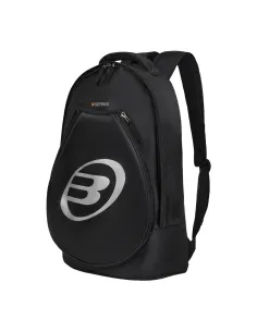 Mochila Bullpadel BPMEX004 Tour Negro/Gris |BULLPADEL |Paddle accessories 2
