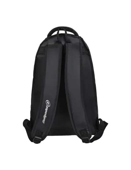 Bullpadel BPMEX004 Tour Backpack Black/Grey |BULLPADEL |Paddle accessories