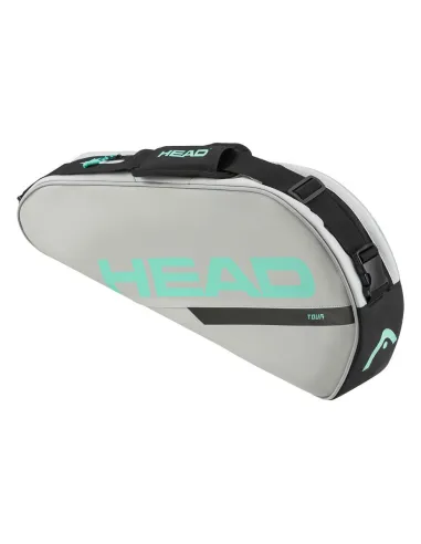 Raquetero Head Tour Racquet Bag S CCTE |HEAD |Complementos pádel
