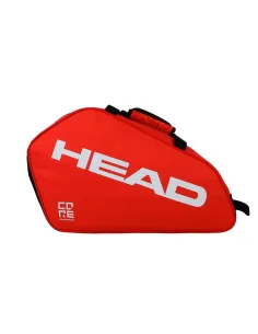Borsone Head Core Padel Combi Rosso |HEAD |Accessori per padel