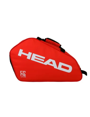 Head Core Padel Combi Vermelho |HEAD |Acessórios de remo